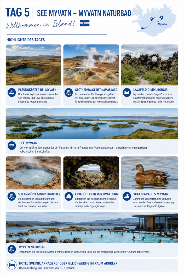 Islandreise Tag 51